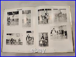 Vietnam War USS Eldorado 1965-66 WestPac Cruise Book United States Navy
