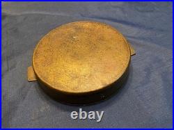 Vietnam Wwii Navy Collection Bridge/steering Equipment & Oil Feeder Heavy Brass