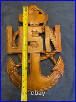 Vietnam Wwii Navy Collection Bridge/steering Equipment & Oil Feeder Heavy Brass