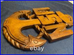 Vietnam Wwii Navy Collection Bridge/steering Equipment & Oil Feeder Heavy Brass