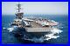 Vint-HUGE-4-6FT-USS-Theodore-Roosevelt-Commissioning-October-1986-SHIP-US-NAVY-01-oy