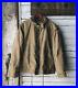 Vintage-1940s-USN-NXSx-Navy-N-1-Deck-Jacket-Coat-Size-40-WWII-WW2-Stenciled-01-gksx