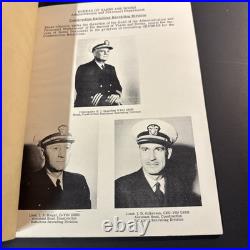Vintage 1943 US Navy Seabee Items Of Interest Press Release Document Rare, HTF