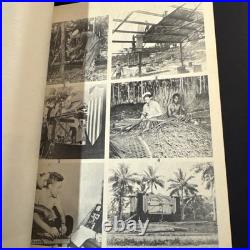 Vintage 1943 US Navy Seabee Items Of Interest Press Release Document Rare, HTF