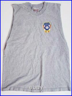 Vintage 90's NIKE, SouthPole, Old Navy T-Shirts Crew Neck Lot Of 7! Size 2 XL/L