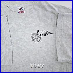 Vintage 90s Shorty Forty. 40 Smith & Wesson T-shirt XXL Licensed NOT A REPRINT