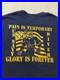 Vintage-90s-Us-Navy-USN-Pain-Frogman-UDT-Seals-Shirt-XL-Made-USA-Military-Army-01-nd