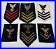 Vintage-Antique-US-Navy-Petty-Officer-Rankings-Uncut-Cloth-Military-01-ee