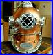 Vintage-Copper-Diving-Helmet-Antique-Scuba-U-S-Navy-Mark-V-Scuba-Divers-Helmet-01-ik