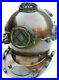 Vintage-Diving-Divers-Helmet-Solid-Copper-Brass-18-U-S-Navy-Mark-V-Antique-01-ih