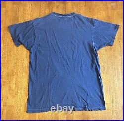 Vintage Don's Sex Shoppe T Shirt Large Single Stitch NYC Raunchy Shop Obscure