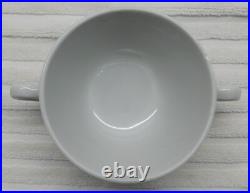 Vintage Fleet Admiral's Mess United States Navy Double Handled Bullion 4 Stars