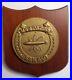 Vintage-Military-Plaque-Medallion-USS-Pargo-SSN-650-Attack-Submarine-Navy-01-aws