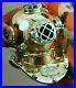 Vintage-Morse-Brass-Diving-Helmet-Antique-US-Navy-Mark-V-Deep-Sea-Scuba-Divers-01-qgs