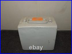 Vintage Navy Department ZM-11B Bridge, Capacitance, Inductance- Resistance