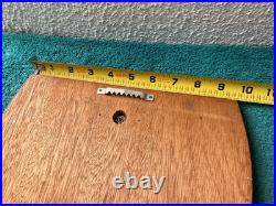 Vintage Presentation Plaque USS Constellation CVS-64