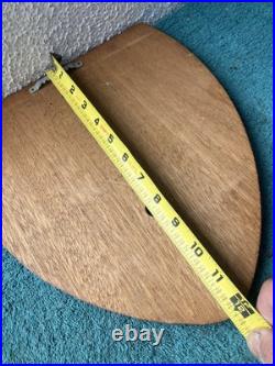 Vintage Presentation Plaque USS Constellation CVS-64