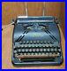 Vintage-RARE-Smith-Corona-STERLING-United-States-Navy-Typewriter-01-uhku