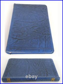 Vintage Reef Points 1943-1944 Annual Handbook of the Regiment of Midshipmen USNA