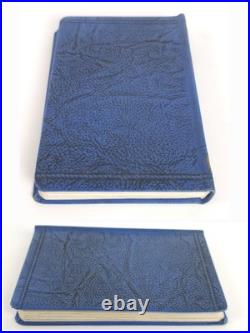 Vintage Reef Points 1943-1944 Annual Handbook of the Regiment of Midshipmen USNA