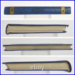 Vintage Reef Points 1943-1944 Annual Handbook of the Regiment of Midshipmen USNA