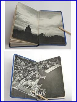 Vintage Reef Points 1943-1944 Annual Handbook of the Regiment of Midshipmen USNA