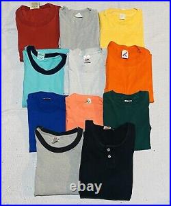 Vintage Shirt Bundle Lot of 143! 80s 90s Y2K Assorted Sizes and Brands! READ