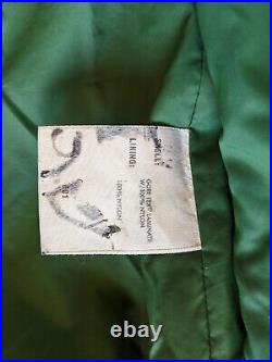 Vintage The North Face M81 Woodland Goretex Jacket, SEALS, DEVGRU, MARSOC