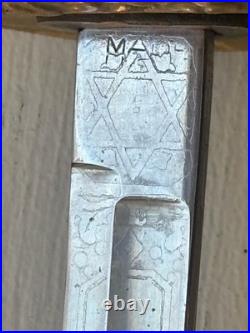 Vintage U. S. Navy Officer's Dress Sword