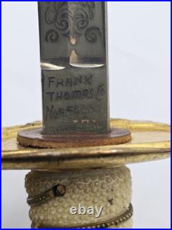 Vintage U. S. Navy Officer's Dress Sword