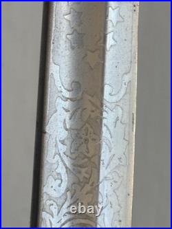 Vintage U. S. Navy Officer's Dress Sword