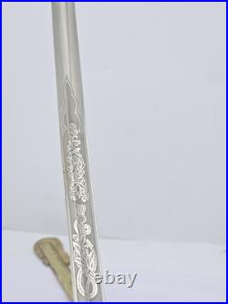 Vintage U. S. Navy Officer's Dress Sword