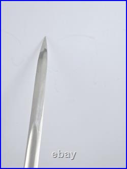 Vintage U. S. Navy Officer's Dress Sword