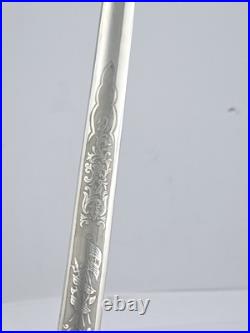 Vintage U. S. Navy Officer's Dress Sword