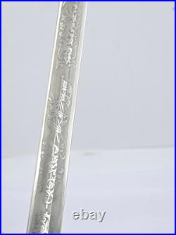 Vintage U. S. Navy Officer's Dress Sword