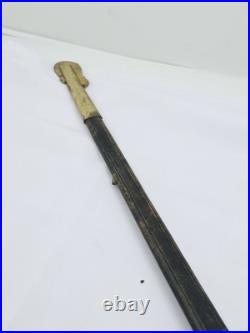 Vintage U. S. Navy Officer's Dress Sword