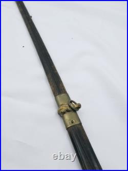 Vintage U. S. Navy Officer's Dress Sword