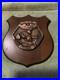 Vintage-U-S-Navy-USS-BARBEL-SS-580-SUBMARINE-Brass-Wood-Wall-Hanging-Plaque-01-wu