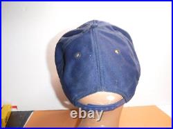 Vintage U. S. S. Du Pont DD941 Cap/Hat United States Navy off the U. S. S. DUPONT