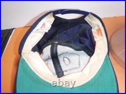 Vintage U. S. S. Du Pont DD941 Cap/Hat United States Navy off the U. S. S. DUPONT