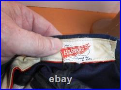 Vintage U. S. S. Du Pont DD941 Cap/Hat United States Navy off the U. S. S. DUPONT