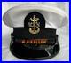Vintage-US-American-Master-Chief-Petty-Officer-of-the-Navy-MCPON-Visor-Hat-Cap-01-xsvk