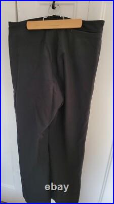 Vintage US NAVY Crackerjack Uniform, Pullover & Pants Twill Fabric