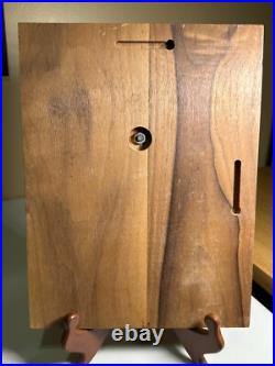 Vintage US Naval Submarine Base Kings Bay Military Plaque