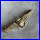 Vintage-US-USMC-Navy-Aviator-Wings-Gold-Tone-N-S-Meyer-New-York-Serial-No-270-01-fz