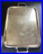 Vintage-USN-Navy-21-Silver-Plated-Serving-Tray-Stamped-1741-WWII-01-gdji