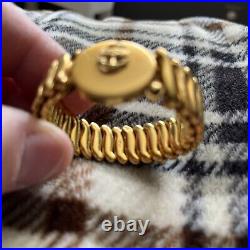 Vintage USN US Navy bracelet