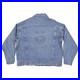 Vintage-United-States-Navy-Embossed-Denim-Jean-Jacket-Men-s-Size-XL-Tyca-01-qrm