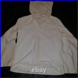 Vintage WWII US Navy 7 Pieces Crackerjack Uniform Dress Blues Veteran Discount