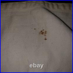 Vintage WWII US Navy 7 Pieces Crackerjack Uniform Dress Blues Veteran Discount